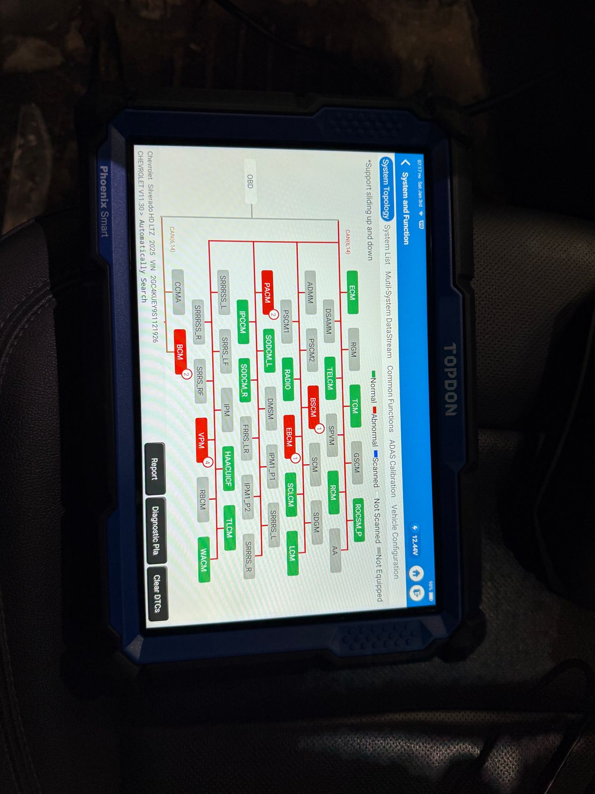 Customer photo 1