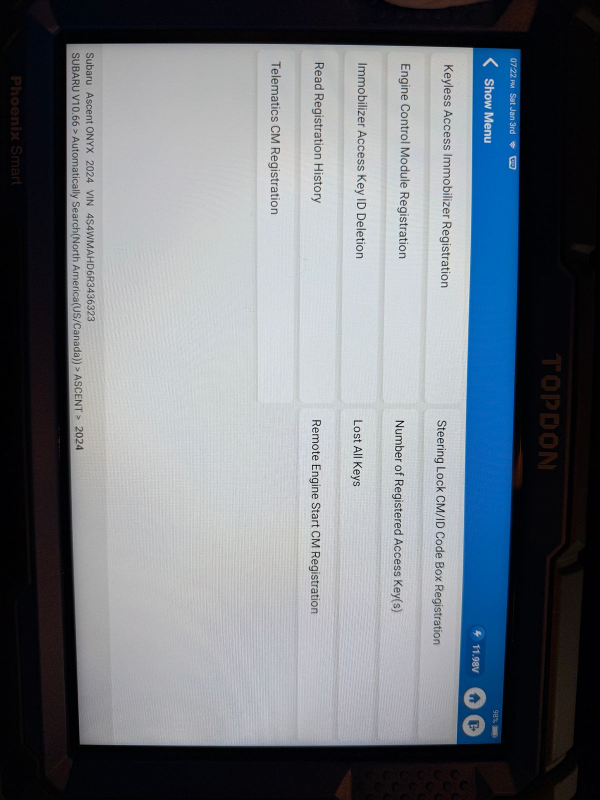 Customer photo 2