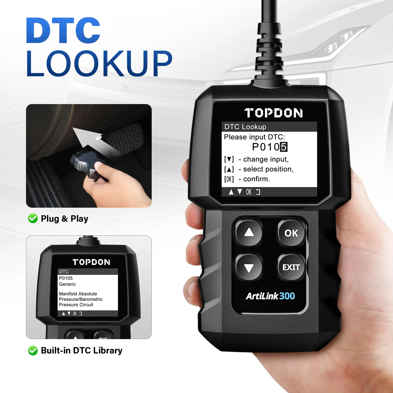 ArtiLink300 4