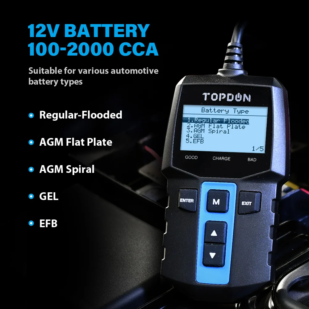 BT100 2