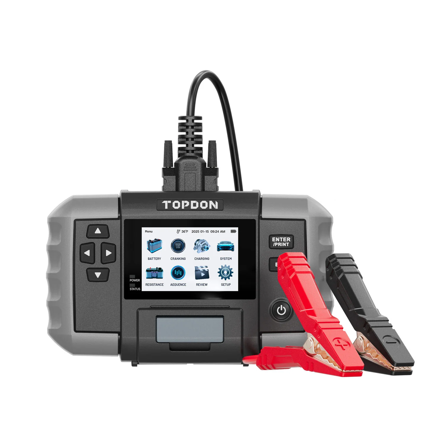BT600 Plus