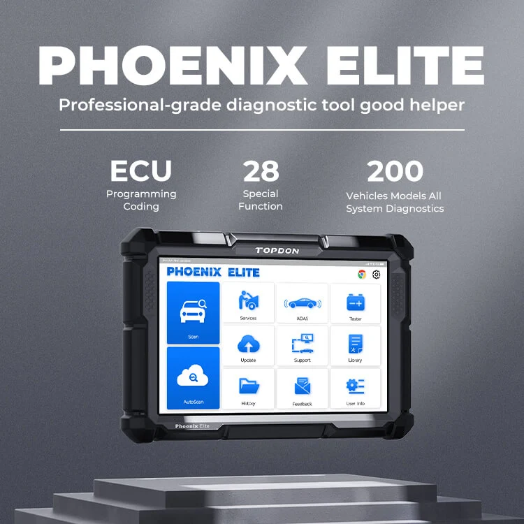 Phoenix Elite 2