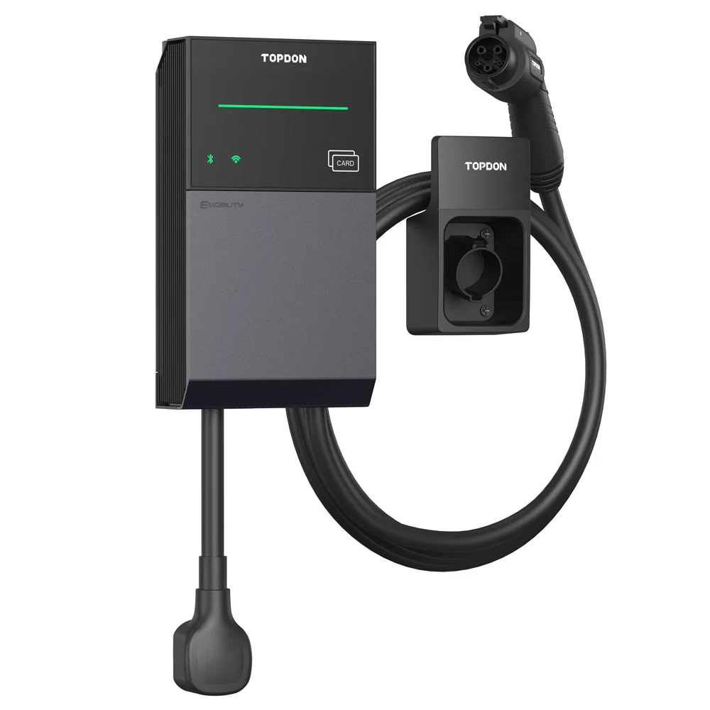 PulseQ AC Lite 40A