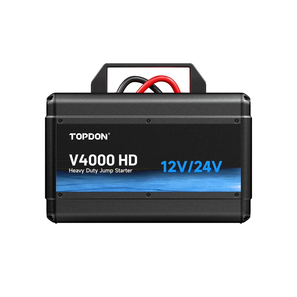 V4000 HD